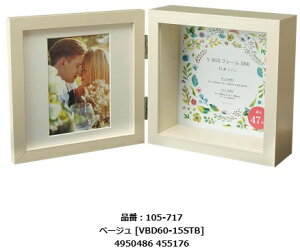 �y�䂤�p�P�b�g�ő��������zVANJOH ����@105-717�@VBD60-15STB�@V BOX�t���[�� D60 15�p�c�C���@�x�[�W��
