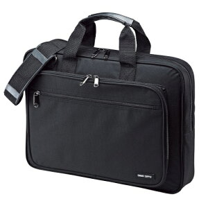 �y���������z�T�����T�v���C PC�L�������O�o�b�O�i16�C���`���C�h�E�u���b�N�jBAG-U52BK3