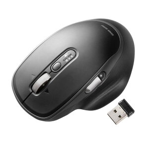 �y�䂤�p�P�b�g�ő��������z�T�����T�v���CBluetooth���C�����X�}�E�X�i�����X�N���[���E�`���g�z�C�[���E�T�C�h�z�C�[���t���jMA-WBIRS635BK