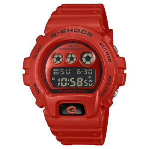 �y�䂤�p�P�b�g�ő��������z�y�������K�i�zCASIO �J�V�I G-SHOCK DW-6900RRB-4JF 6900SERIES �r���v