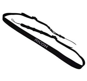 �y�䂤�p�P�b�g�ő��������zRICOH ���R�[ ST-2 �l�b�N�X�g���b�v �J�����A�N�Z�T���[