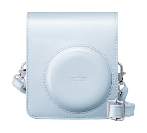 �y�䂤�p�P�b�g�ő��������z�t�W�t�C���� FUJIFILM �`�F�L instax mini 13 �J�����P�[�X �u���[