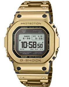 �݌ɂ���y���������z�y�������K�i�zCASIO �J�V�I GMW-BZ5000GD-9JF FULL METAL 5000SERIES G-SHOCK �r���v