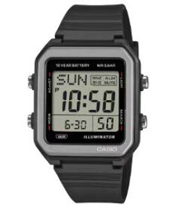 �y�䂤�p�P�b�g�ő��������z�y�������K�i�zCASIO �J�V�I W-221H-1AJF CASIO Collection STANDARD �r���v