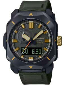�y���������z�y�������K�i�zCASIO �J�V�I PRW-6900Y-3JF Climber Line �r���v