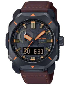 �y���������z�y�������K�i�zCASIO �J�V�I PRW-6900YL-5JF Climber Line 6900SERIES �r���v