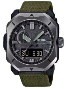 �y���������z�y�������K�i�zCASIO �J�V�I PRW-6900YB-3JF Climber Line 6900SERIES �r���v