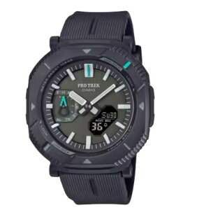 �y���������z�y�������K�i�zCASIO �J�V�I PRJ-B001-1JF Hiker Line �r���v