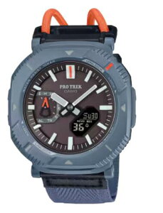 �y���������z�y�������K�i�zCASIO �J�V�I PRJ-B001B-2JF Hiker Line �r���v