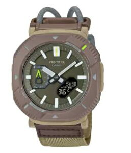 �y���������z�y�������K�i�zCASIO �J�V�I PRJ-B001B-5JF Hiker Line �r���v