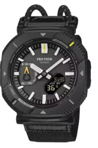 �y���������z�y�������K�i�zCASIO �J�V�I PRJ-B001B-1JF Hiker Line �r���v