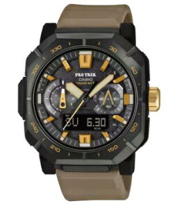 �y���������z�y�������K�i�zCASIO �J�V�I PRW-B1000-5JF Climber Line�r���v