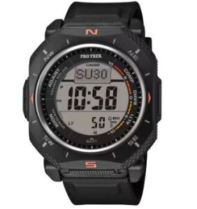�y���������z�y�������K�i�zCASIO �J�V�I PRG-69-1JF Climber Line �r���v