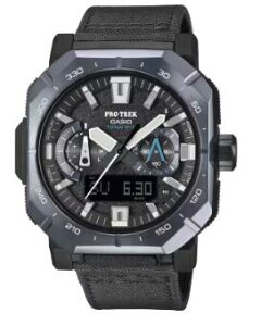 �y���������z�y�������K�i�zCASIO �J�V�I PRW-B1000B-2JF Climber Line �r���v