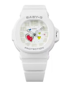 �y�䂤�p�P�b�g�ő��������z�y�������K�i�zCASIO �J�V�I BGA-10-7AJF PLAYFUL HEARTS SERIES BGA-10 Series �r���v