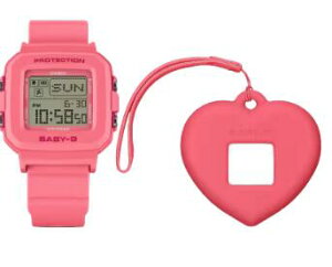 �y�䂤�p�P�b�g�ő��������z�y�������K�i�zCASIO �J�V�I BGD-10KH-4JR �r���v BABY-G�{PLUS BGD-10 Series