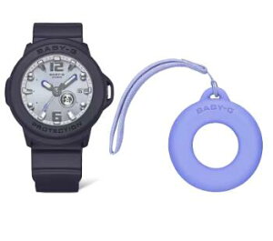 �y�䂤�p�P�b�g�ő��������z�y�������K�i�zCASIO �J�V�I BGA-15K-2AJR �r���v BABY-G�{PLUS BGA-15SeriesSeries