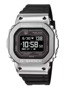 �y�䂤�p�P�b�g�ő��������z�y�������K�i�zCASIO �J�V�I GM-H5600-1JR �r���v G-SQUAD GM-H5600 SERIES
