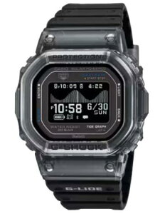 �y���������z�y�������K�i�zCASIO �J�V�I GBX-H5600-1JR �r���v G-LIDE GBX-H5600 Series