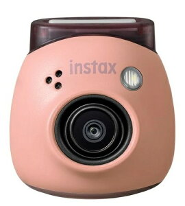 �y�䂤�p�P�b�g�ő��������zFUJIFILM �t�W�t�C���� INSTAX Pal Powder Pink�i�p�E�_�[�s���N�j �`�F�L �C���X�^�b�N�X�~�j �p���y�]���s�z�yunable to transfer�z