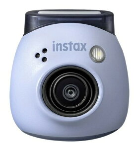 �y�䂤�p�P�b�g�ő��������zFUJIFILM �t�W�t�C���� INSTAX Pal Lavender Blue�i���x���_�[�u���[�j �`�F�L �C���X�^�b�N�X�~�j �p���y�]���s�z�yunable to transfer�z