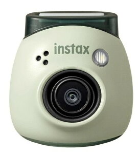 �y�䂤�p�P�b�g�ő��������zFUJIFILM �t�W�t�C���� INSTAX Pal Pistachio Green�i�s�X�^�`�I�O���[���j �`�F�L �C���X�^�b�N�X�~�j �p���y�]���s�z�yunable to transfer�z