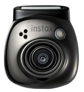 �y�䂤�p�P�b�g�ő��������zFUJIFILM �t�W�t�C���� INSTAX Pal Gem Black�i�W�F���u���b�N�j�`�F�L �C���X�^�b�N�X�~�j �p���y�]���s�z�yunable to transfer�z