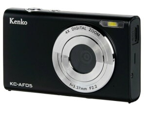 �y�䂤�p�P�b�g�ő��������z�P���R�[ Kenko KC-AF05 �f�W�^���J���� 800����f �f�W�J��