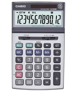 �y�䂤�p�P�b�g�ő��������zCASIO �J�V�I JS-200W-N ���d�� 12�� �d��y�X�[�p�[���W�z