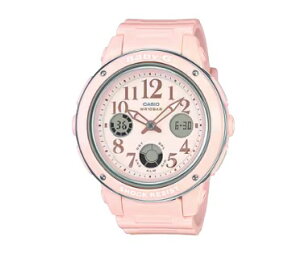 �y�䂤�p�P�b�g�ő��������zCASIO �J�V�I BGA-150EF-4BJF BABY-G ���v �r���v