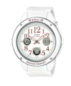 �y�䂤�p�P�b�g�ő��������zCASIO �J�V�I BGA-150EF-7BJF BABY-G ���v �r���v