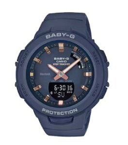 �y�䂤�p�P�b�g�ő��������zCASIO �J�V�I BSA-B100-2AJF SMARTPHONE LINK Series BABY-G ���v �r���v