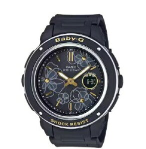 �y�䂤�p�P�b�g�ő��������zCASIO �J�V�I BGA-150FL-1AJF Floral Dial Series BABY-G ���v �r���v