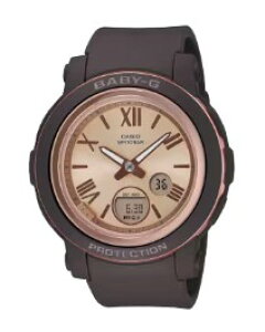 �y�䂤�p�P�b�g�ő��������zCASIO �J�V�I BGA-290-5AJF BGA-290 Series BABY-G ���v �r���v