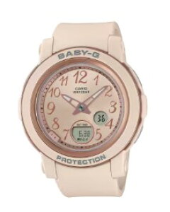 �y�䂤�p�P�b�g�ő��������zCASIO �J�V�I BGA-290SA-4AJF BGA-290 Series BABY-G ���v �r���v