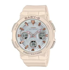 �y�䂤�p�P�b�g�ő��������zCASIO �J�V�I BGA-2510-4AJF �d�g�\�[���[ BABY-G ���v �r���v