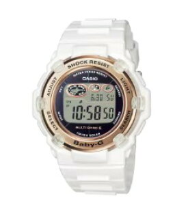 �y�䂤�p�P�b�g�ő��������zCASIO �J�V�I BGR-3003U-7AJF �d�g�\�[���[ BABY-G ���v �r���v