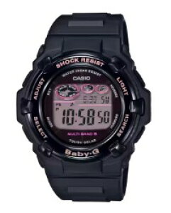 �y�䂤�p�P�b�g�ő��������zCASIO �J�V�I BGR-3000UCB-1JF �d�g�\�[���[ BABY-G ���v �r���v