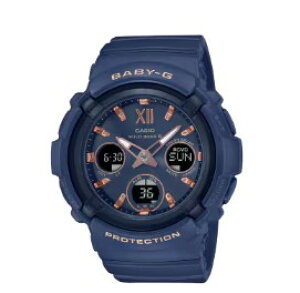 �y�䂤�p�P�b�g�ő��������zCASIO �J�V�I BGA-2800-2AJF �d�g�\�[���[ BABY-G ���v �r���v