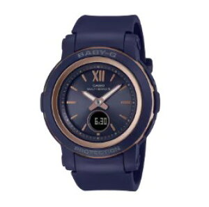 �y�䂤�p�P�b�g�ő��������zCASIO �J�V�I BGA-2900-2AJF �d�g�\�[���[ BABY-G ���v �r���v