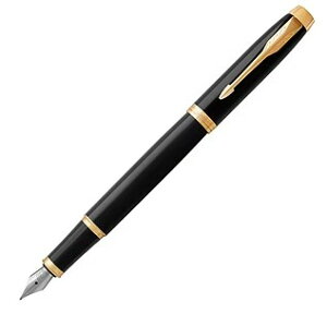 �y�䂤�p�P�b�g�ő��������zPARKER �p�[�J�[�@IM �u���b�NGT ���N�M F 1975594