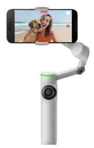 �y���������zInsta360 Flow 2 Pro �X�g�[���O���[�@CINSABQB-FLOW203