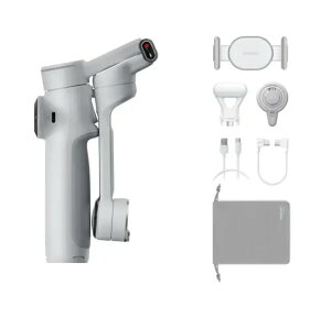 �y���������zInsta360 Flow 2 Pro �N���G�C�^�[�L�b�g �X�g�[���O���[�@CINSABQB-FLOW208