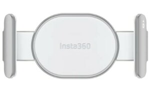 �y�䂤�p�P�b�g�ő��������zInsta360 Flow 2 Pro/Flow 2 ���C�X�}�[�g�t�H���N�����v(�T�~�b�g�z���C�g) CINSBBQD-W