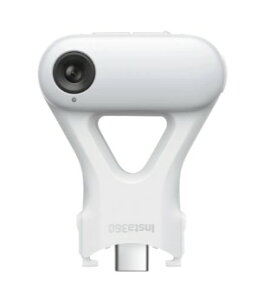 �y�䂤�p�P�b�g�ő��������zInsta360 Flow 2 Pro/Flow 2 AI�g���b�J�[�@CINSBBQA