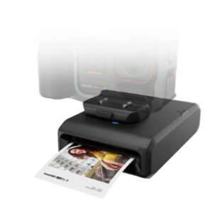 �y�䂤�p�P�b�g�ő��������zInsta360 Ace Pro 2 �|�P�b�g�v�����^�[ CINSEBGC