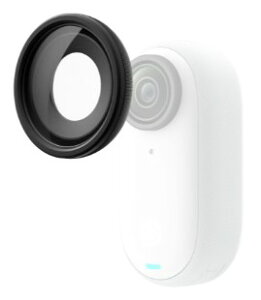 �y�䂤�p�P�b�g�ő��������zInsta360 GO 3S �}�C�N�������Y CINSCATF