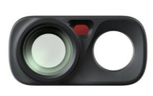 �y�䂤�p�P�b�g�ő��������zInsta360 Luna Ultra �L�p�����Y CINSBBTH-01