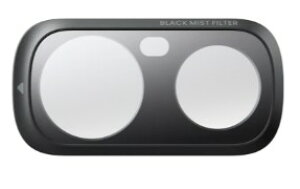 �y�䂤�p�P�b�g�ő��������zInsta360 Luna Ultra �u���b�N�~�X�g�t�B���^�[ CINSBBTG-01