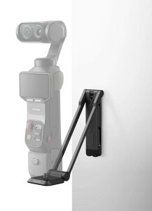 �y�䂤�p�P�b�g�ő��������zInsta360 Luna�V���[�Y�p�}�O�l�b�g�}�E���g CINSCBTK-01